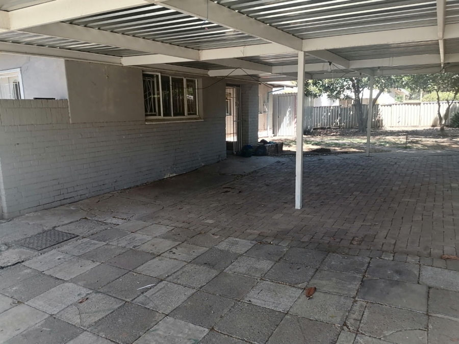 3 Bedroom Property for Sale in Noordhoek Free State